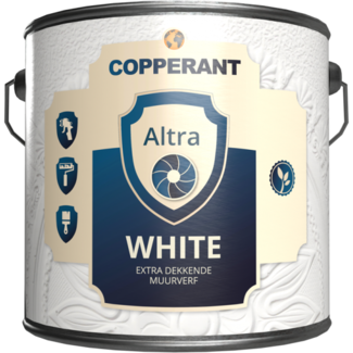 Copperant Copperant Altra White 10 liter