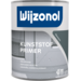 Wijzonol Wijzonol Kunststof Primer Blauwgrijs 750 ml