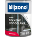 Wijzonol Wijzonol Dekkend Hoogglans Ral 9016 750 ml