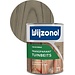 Wijzonol Wijzonol Tuinbeits Transparant Lichtgrijs 3180 750 ml