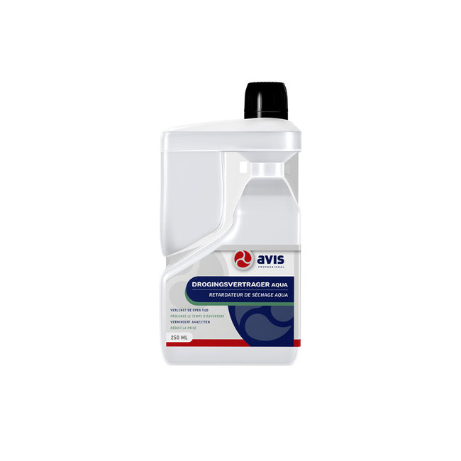 Avis Avis Drogingsvertrager Aqua 250 ml