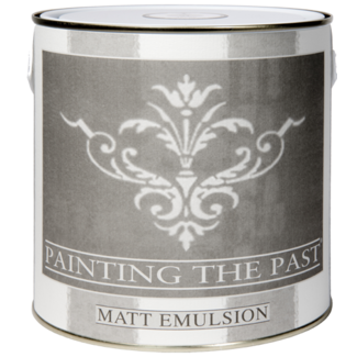 Painting The Past Ink NC89 Matt Emulsion 2,5 liter