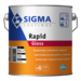 Sigma Rapid Gloss 2,5 liter
