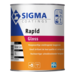 Sigma Rapid Gloss 1 liter