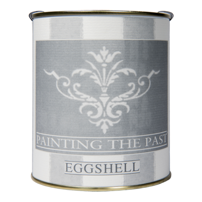 Painting The Past Krijtlak Lavender White P90 Eggshell 750 ml