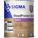 Sigma Woodprotect Ultra Satin Transparant 1 liter