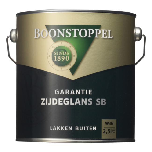 Boonstoppel Garantie Zijdeglans SB 2,5 liter