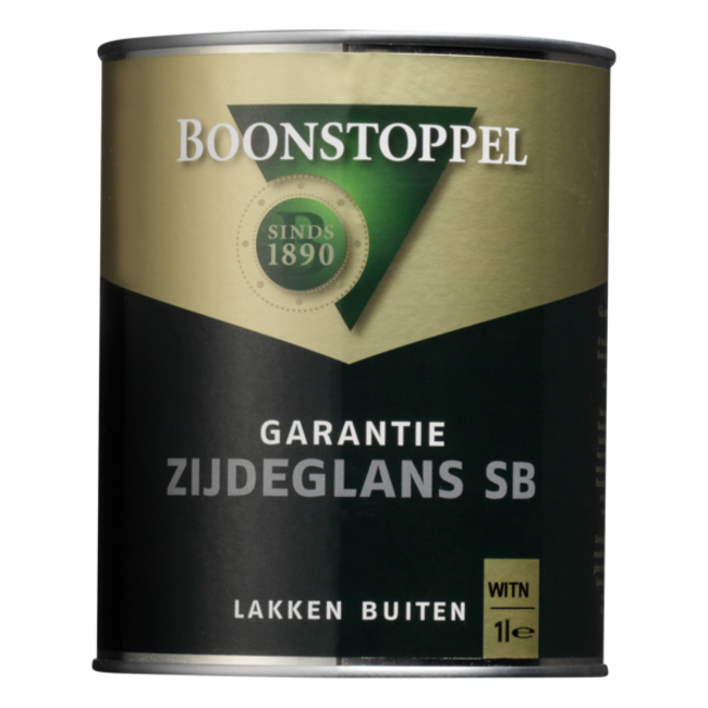 Boonstoppel Garantie Zijdeglans SB 1 liter