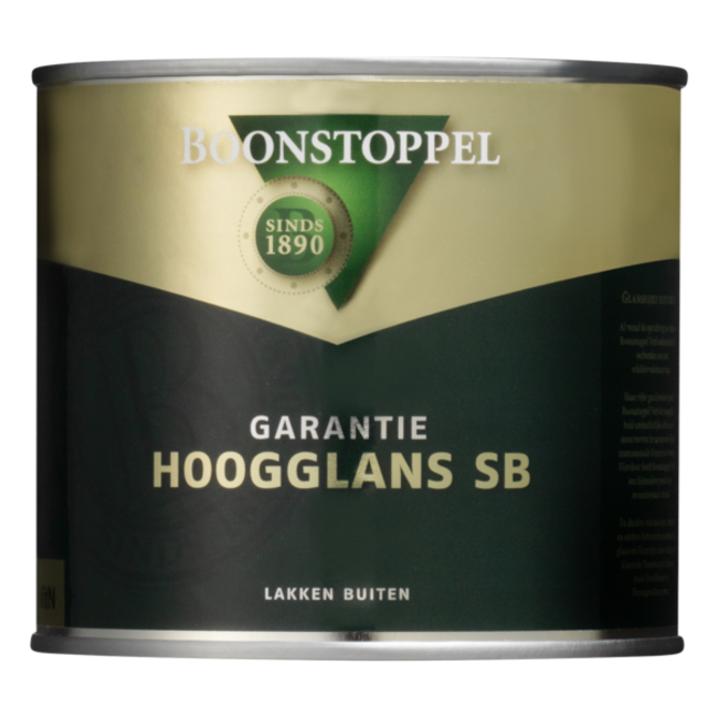Boonstoppel Garantie Hoogglans SB 500 ml