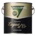 Boonstoppel Garantie Exqua d'Or Hoogglans 2,5 liter