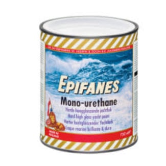 Epifanes Epifanes Mono-Urethane Jachtlak Alle Kleuren 750 ml