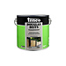 Tenco Douglas Beits Transparant Oud Grijs 2,5 liter