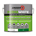 Zinsser Perma-White Matt Wit en Lichte kleuren 2,5 liter