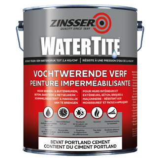 Zinsser Watertite 5 liter