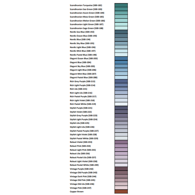 Prinssen Stucco d'Or Concreto - Betonlook 1 liter