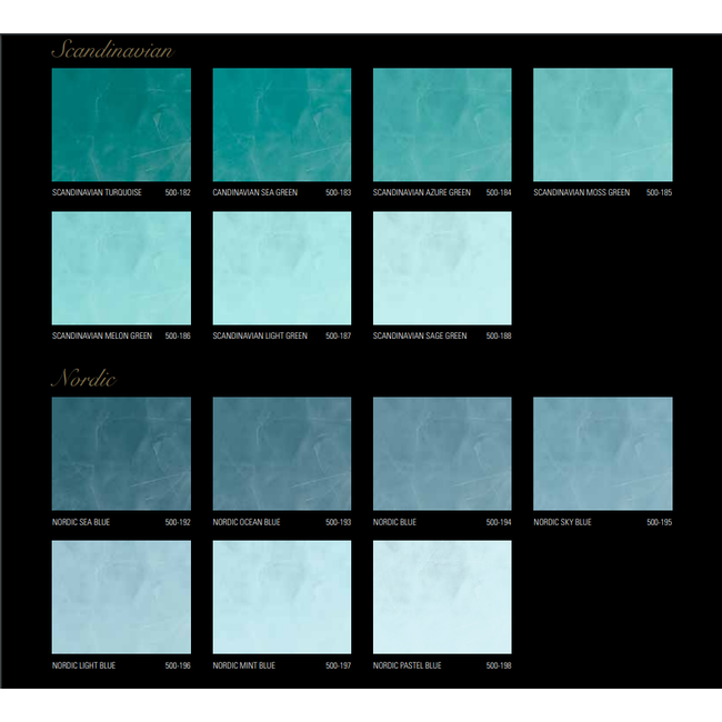 Stucco d'Or Concreto - Betonlook 1 liter