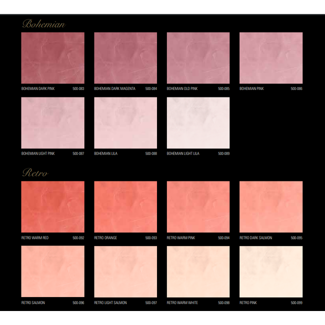 Prinssen Stucco d'Or Concreto - Betonlook 2,5 liter