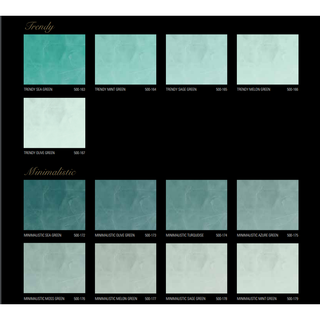 Prinssen Stucco d'Or Concreto - Betonlook 2,5 liter