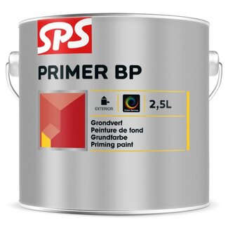 SPS Primer BP 2,5 liter