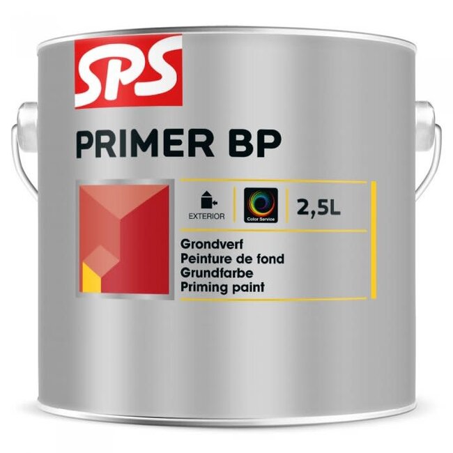 SPS Primer BP 2,5 liter