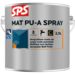 SPS Mat PU-A Spray 2,5 liter