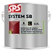 SPS System SB 1 liter