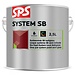 SPS System SB 2,5 liter