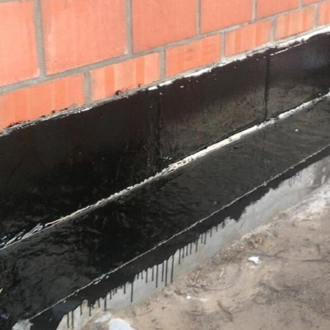 Verochem Verochem Bitusol 5 liter