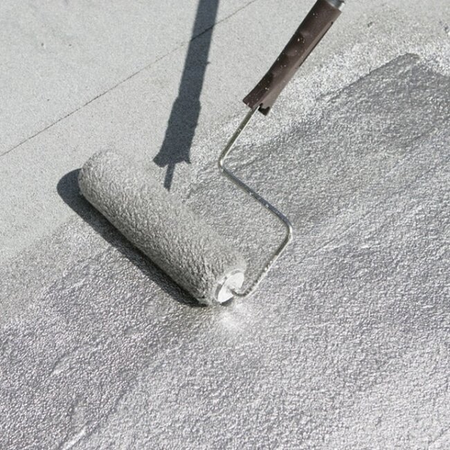 Verochem Pro Roofflex Dakcoating Aluminium 5KG