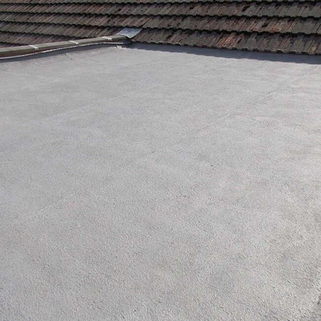 Verochem Pro Roofflex Dakcoating Aluminium 5KG