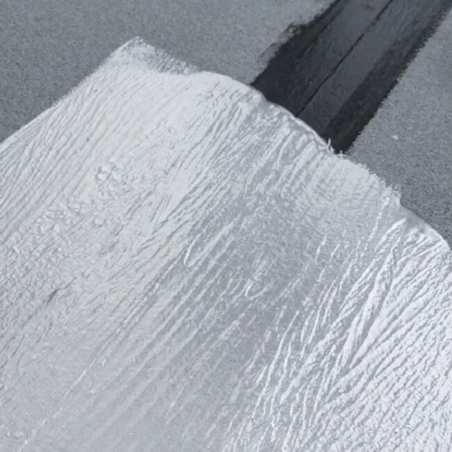 Verochem Pro Roofflex Dakcoating Aluminium 18KG