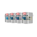 SPS Combinatiedeal SPS Multi-Primer + SPS Satin PU-A 2,5 liter