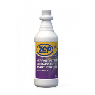 Zep Verfontvetter 1 liter
