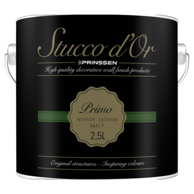 Stucco d'Or Primo 1 liter