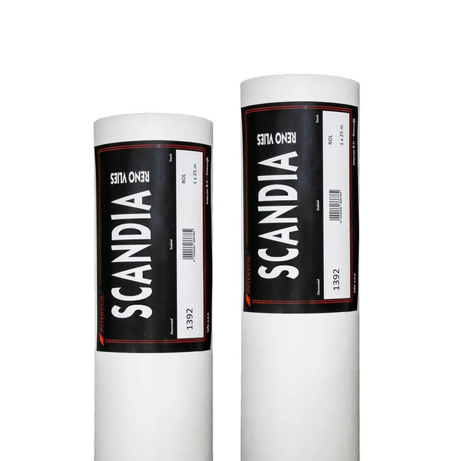 Renovlies 1392 100 cm x 25 Meter 150 gram