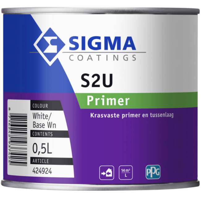 Sigma S2U Primer 500 ml
