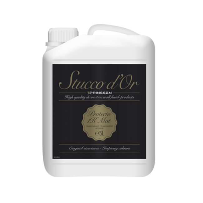 Stucco d'Or Protecto 2,5 liter