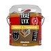 Trae Lyx Project- & Trappenlak Zijdeglans 2,5 liter