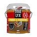 Trae Lyx Project- & Trappenlak Mat 2,5 liter