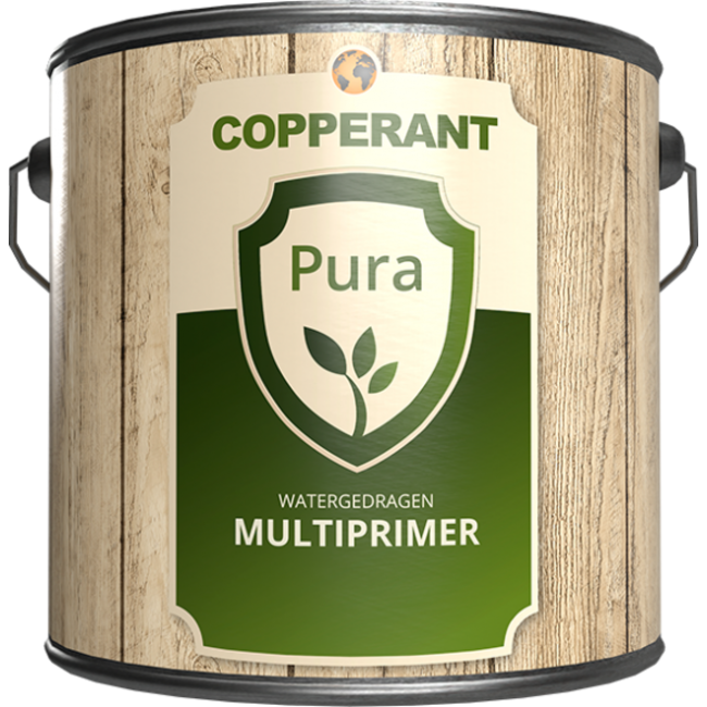 Copperant Pura Multiprimer 2,5 Liter