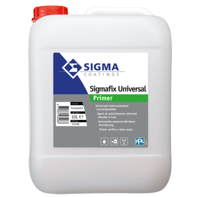Sigma Sigmafix Universal Primer 10 liter