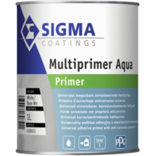 Sigma Multiprimer Aqua 1 liter