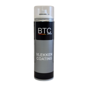 BTC Line Vlekkencoating 500 ml