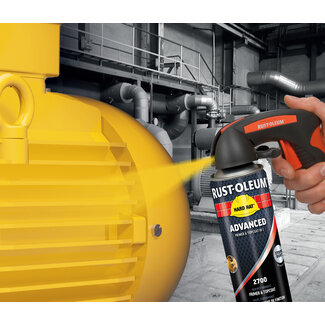 Rust-Oleum Comfort Grip