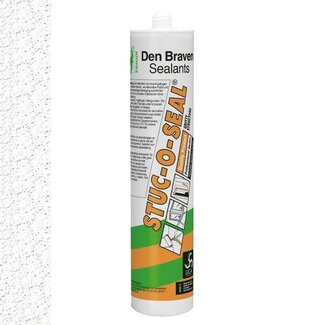 Den Braven Zwaluw Stuc-O-Seal 310 ml