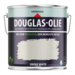 Hermadix Douglas Olie Smoke White 2,5 liter