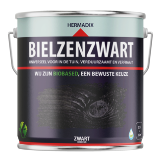 Hermadix Impraline Bielzenzwart 2,5 liter
