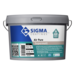 Sigma Air Pure Supermatt 2,5 liter