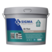 Sigma Air Pure Supermatt 10 liter