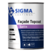 Sigma Facade Topcoat Satin 1 liter